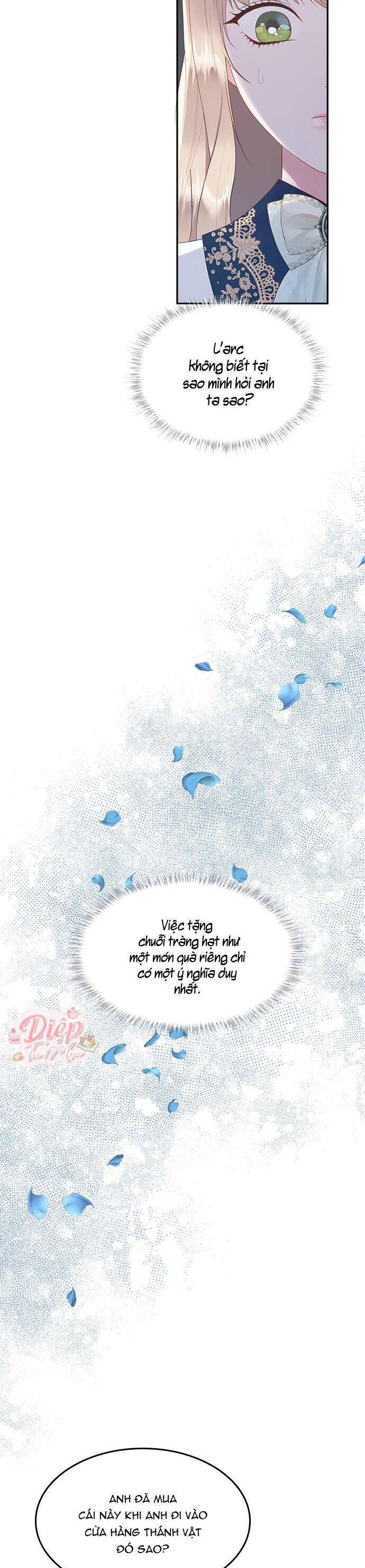 Ác Long Sống Làm Gì Cơ Chứ? Chapter 38 - Trang 2