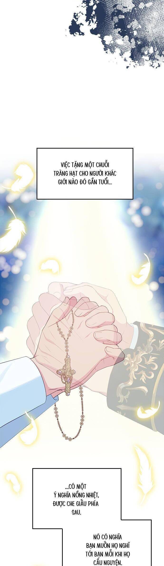 Ác Long Sống Làm Gì Cơ Chứ? Chapter 38 - Trang 2