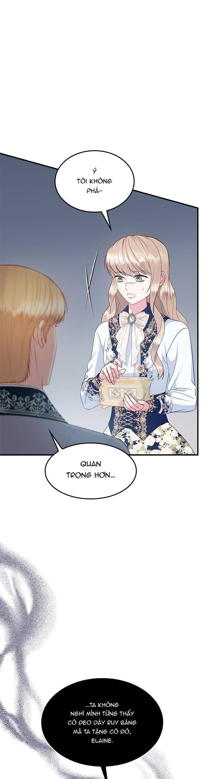 Ác Long Sống Làm Gì Cơ Chứ? Chapter 38 - Trang 2
