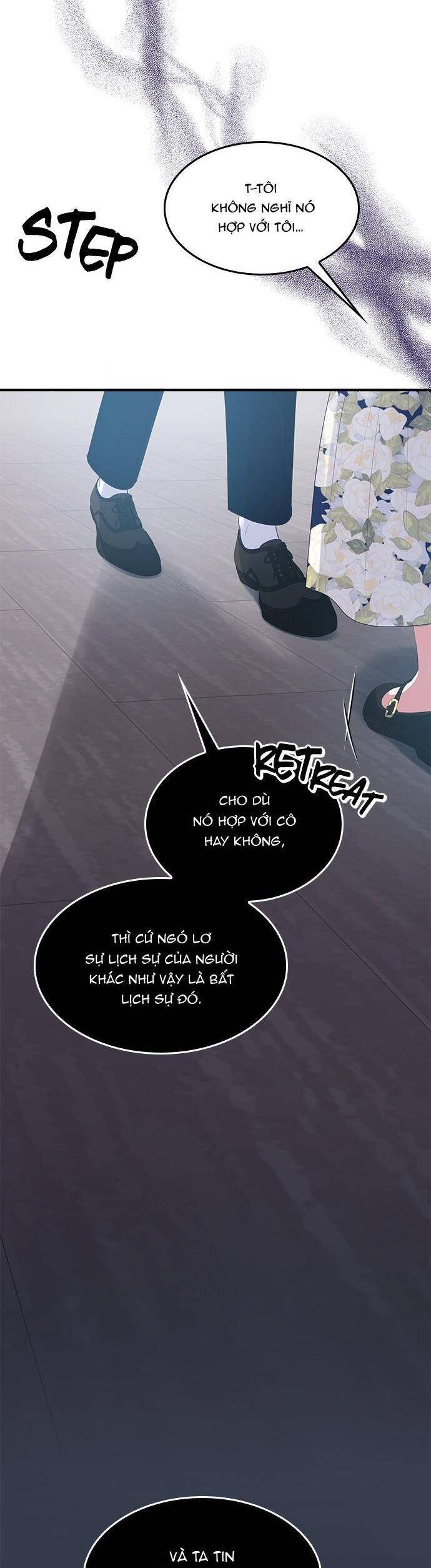 Ác Long Sống Làm Gì Cơ Chứ? Chapter 38 - Trang 2