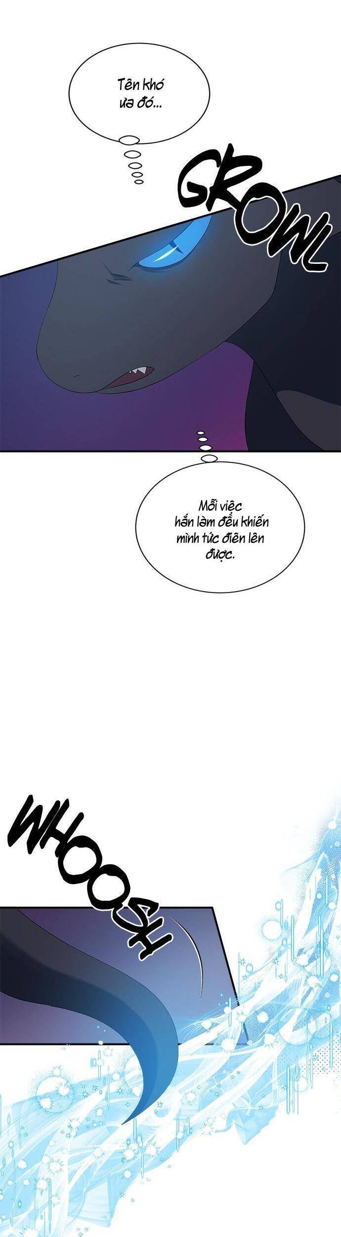 Ác Long Sống Làm Gì Cơ Chứ? Chapter 38 - Trang 2