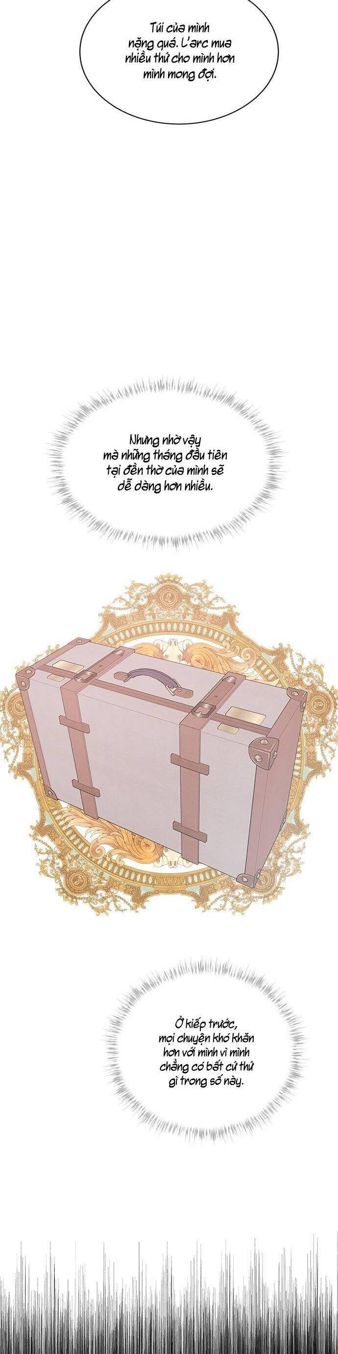 Ác Long Sống Làm Gì Cơ Chứ? Chapter 38 - Trang 2