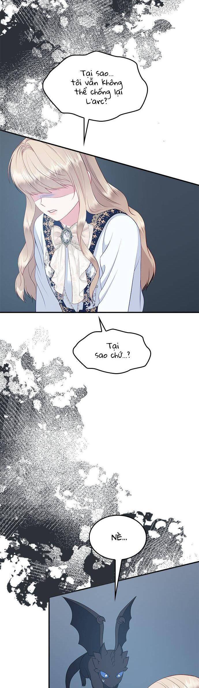 Ác Long Sống Làm Gì Cơ Chứ? Chapter 38 - Trang 2