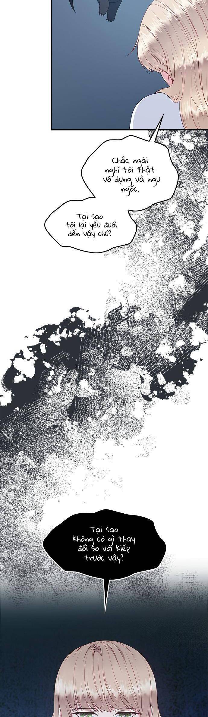 Ác Long Sống Làm Gì Cơ Chứ? Chapter 38 - Trang 2