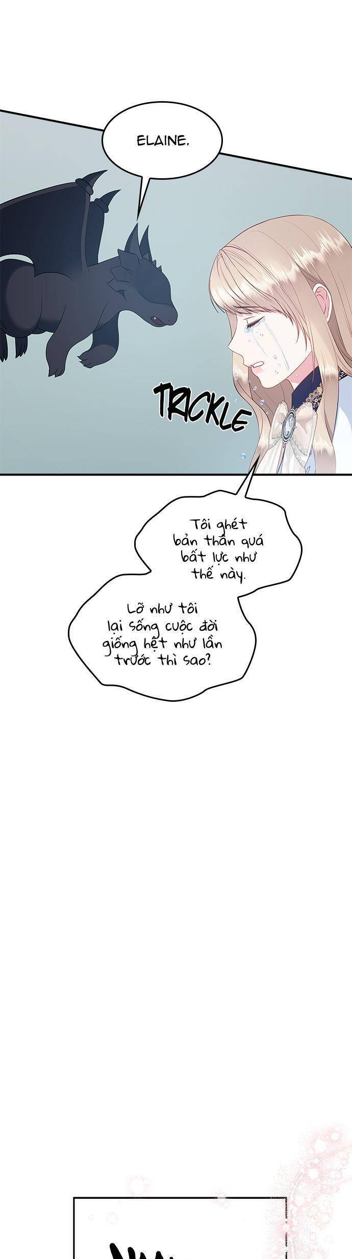 Ác Long Sống Làm Gì Cơ Chứ? Chapter 38 - Trang 2