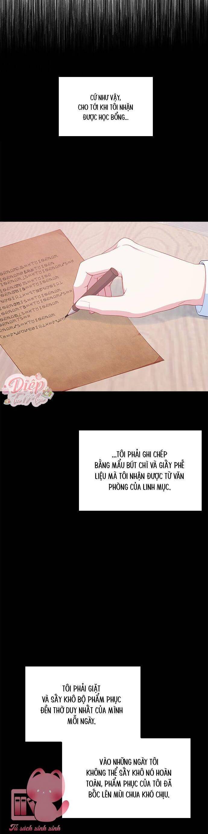 Ác Long Sống Làm Gì Cơ Chứ? Chapter 38 - Trang 2