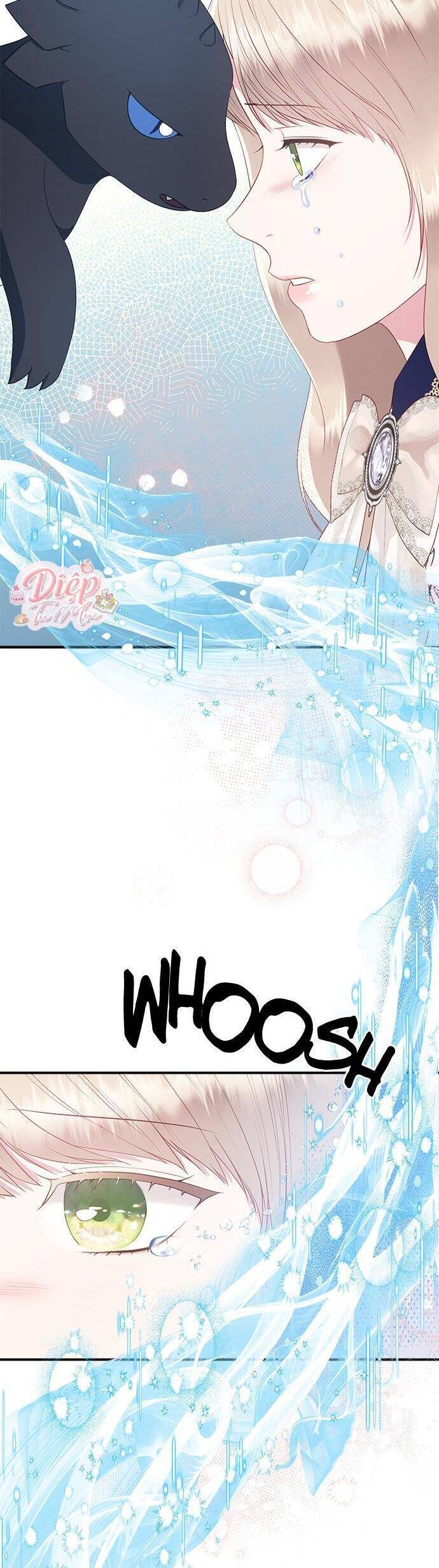 Ác Long Sống Làm Gì Cơ Chứ? Chapter 38 - Trang 2