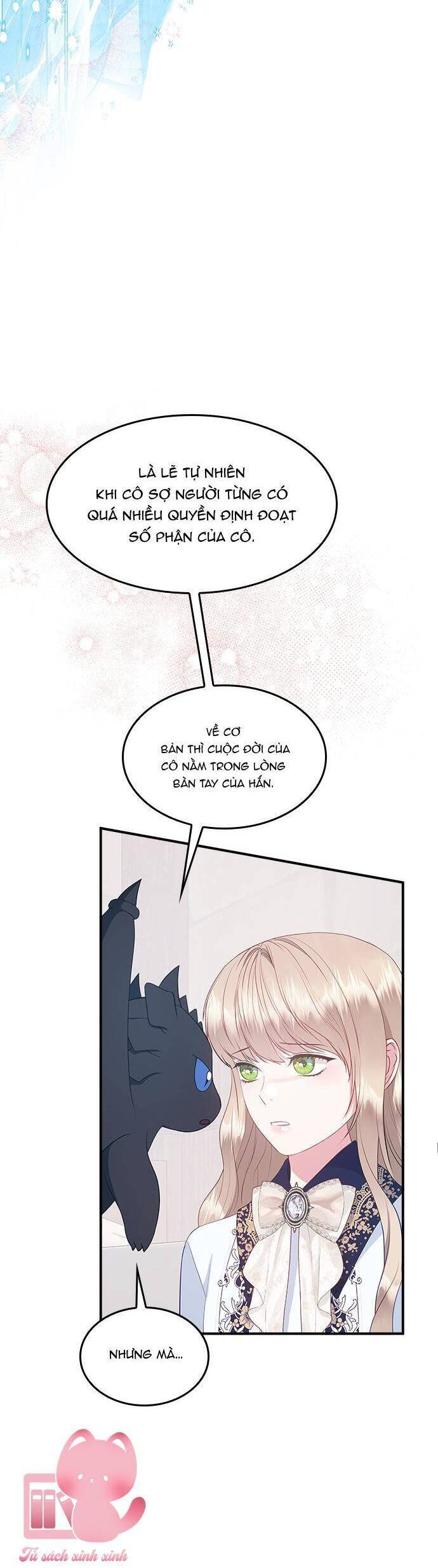 Ác Long Sống Làm Gì Cơ Chứ? Chapter 38 - Trang 2