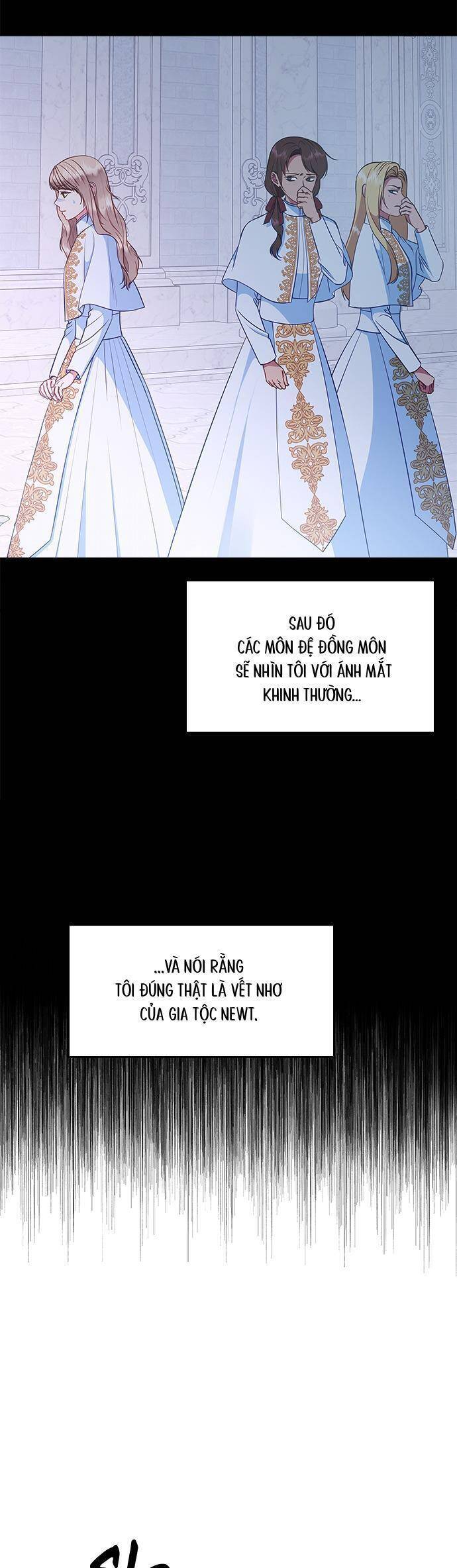 Ác Long Sống Làm Gì Cơ Chứ? Chapter 38 - Trang 2