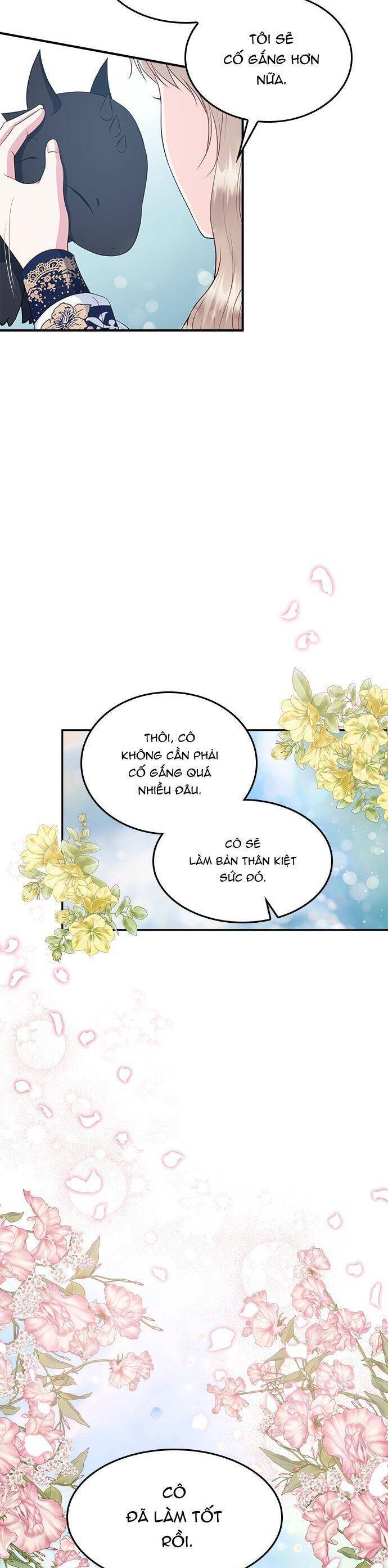 Ác Long Sống Làm Gì Cơ Chứ? Chapter 38 - Trang 2