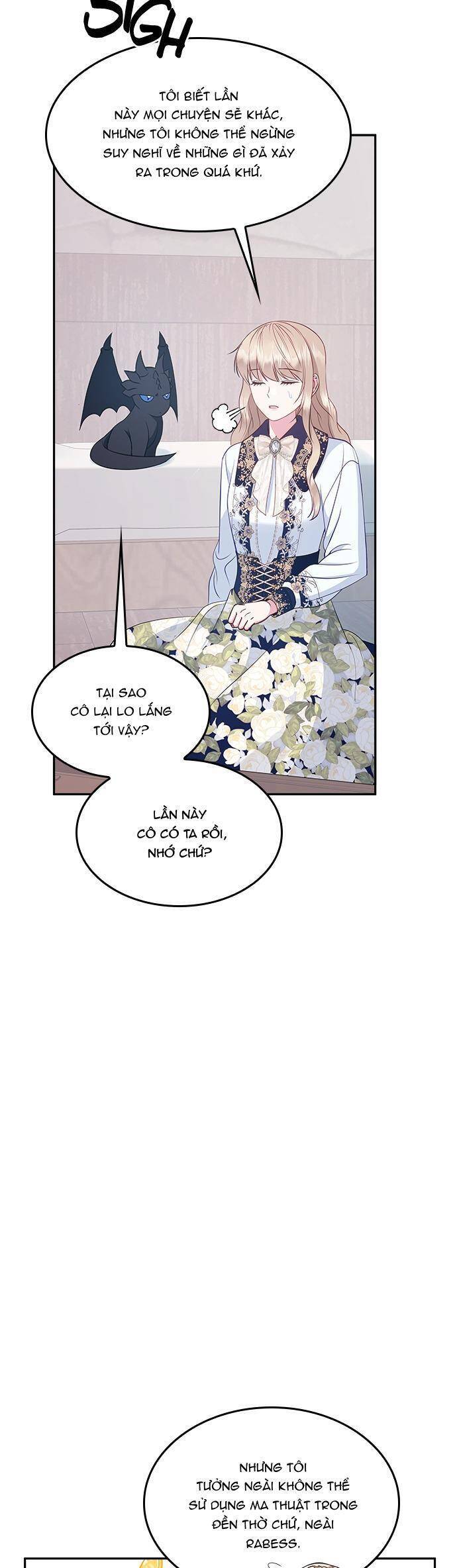 Ác Long Sống Làm Gì Cơ Chứ? Chapter 38 - Trang 2