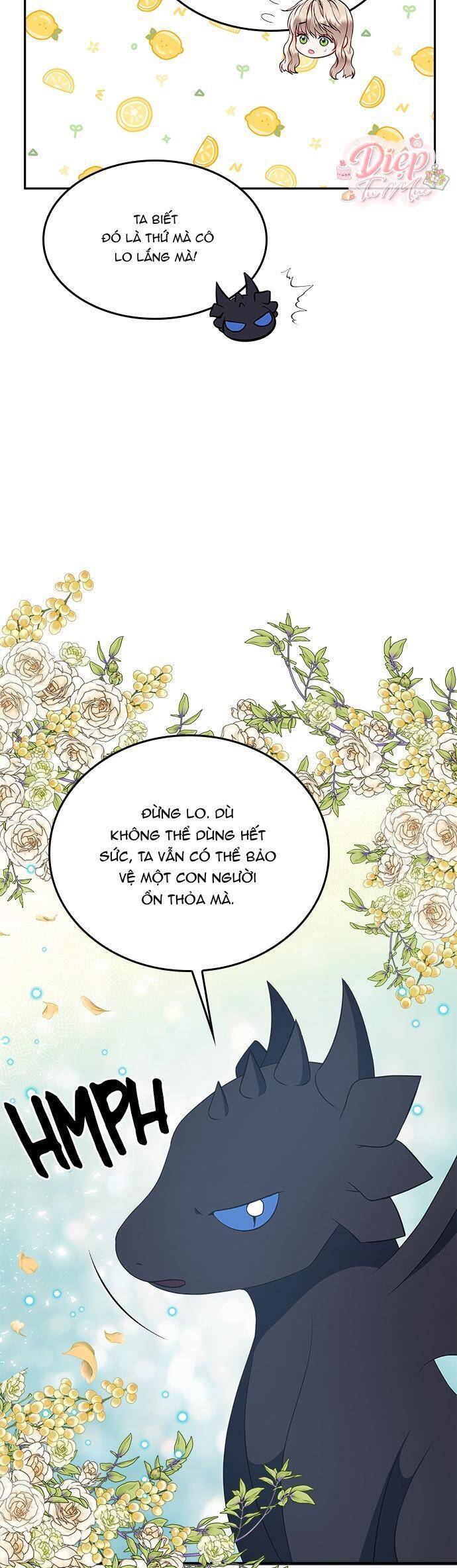 Ác Long Sống Làm Gì Cơ Chứ? Chapter 38 - Trang 2