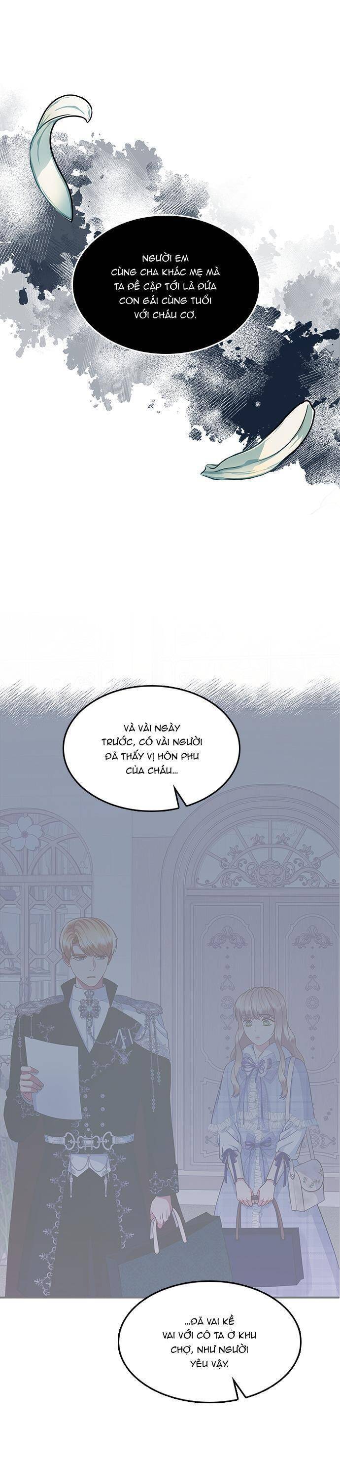 Ác Long Sống Làm Gì Cơ Chứ? Chapter 39 - Trang 2