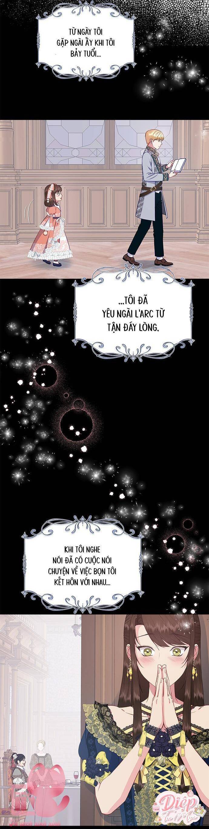 Ác Long Sống Làm Gì Cơ Chứ? Chapter 39 - Trang 2