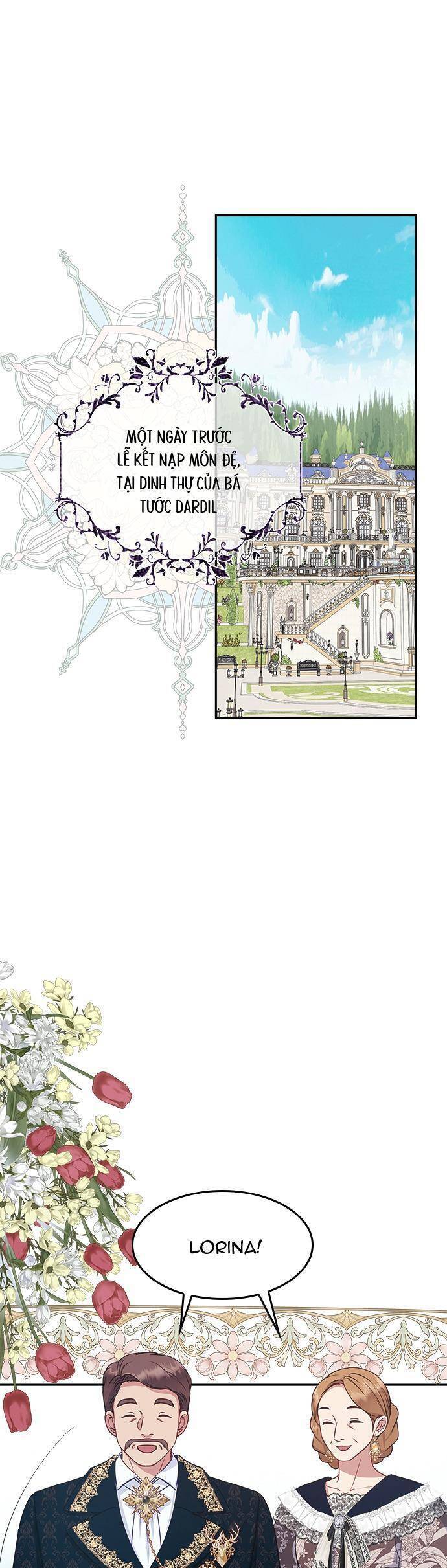 Ác Long Sống Làm Gì Cơ Chứ? Chapter 39 - Trang 2