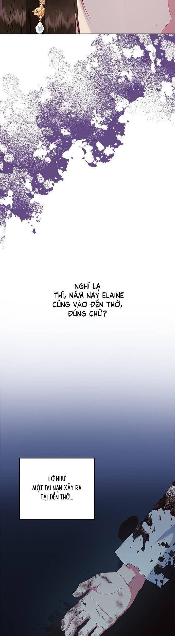 Ác Long Sống Làm Gì Cơ Chứ? Chapter 39 - Trang 2