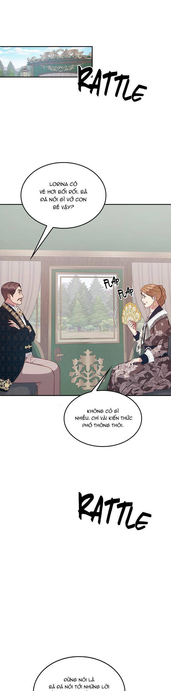 Ác Long Sống Làm Gì Cơ Chứ? Chapter 39 - Trang 2