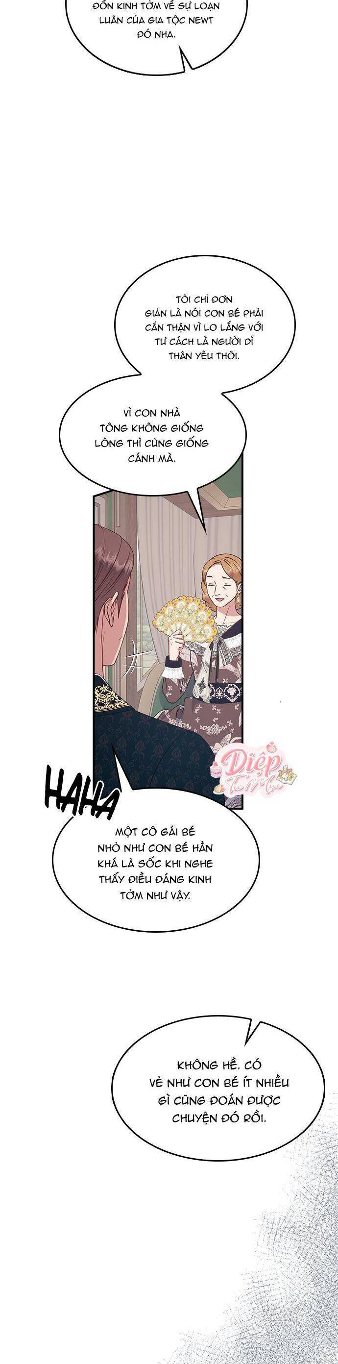 Ác Long Sống Làm Gì Cơ Chứ? Chapter 39 - Trang 2