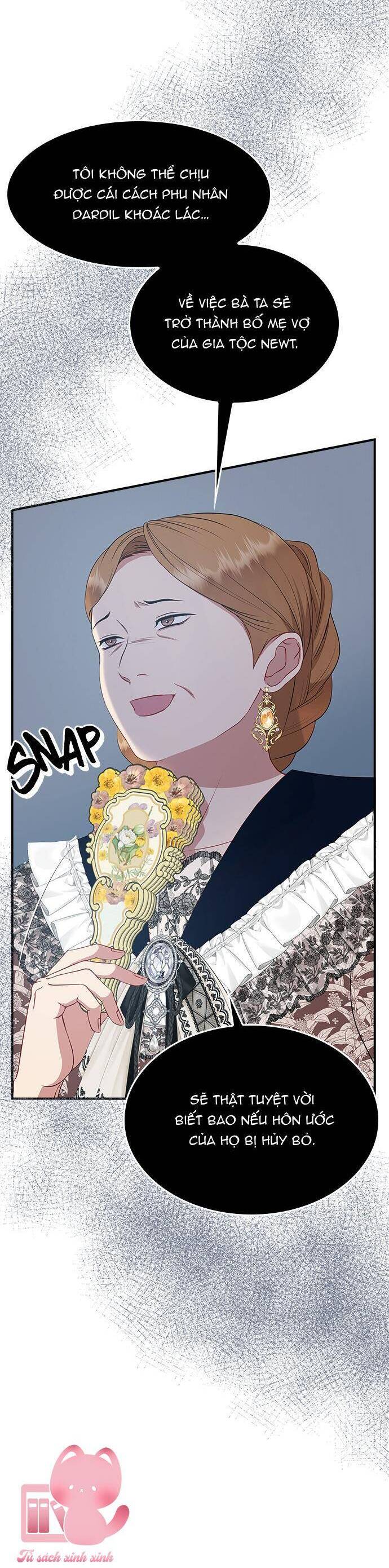 Ác Long Sống Làm Gì Cơ Chứ? Chapter 39 - Trang 2