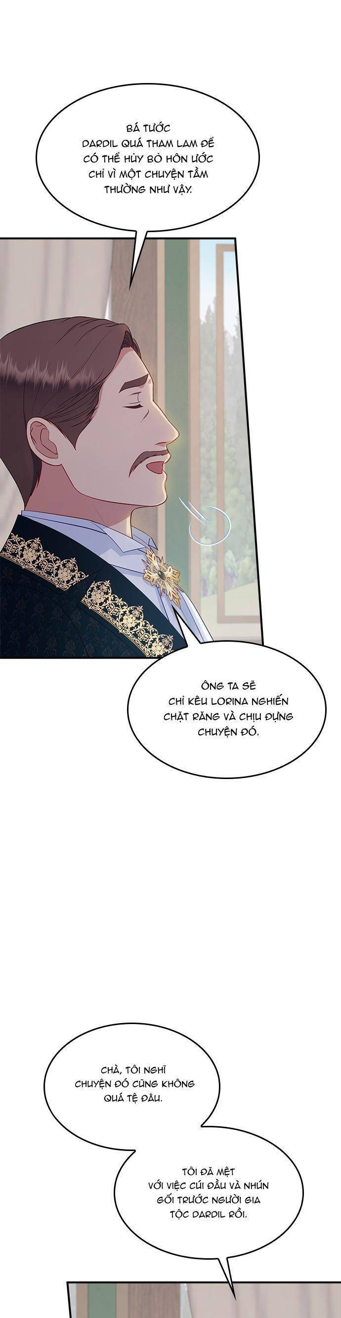 Ác Long Sống Làm Gì Cơ Chứ? Chapter 39 - Trang 2