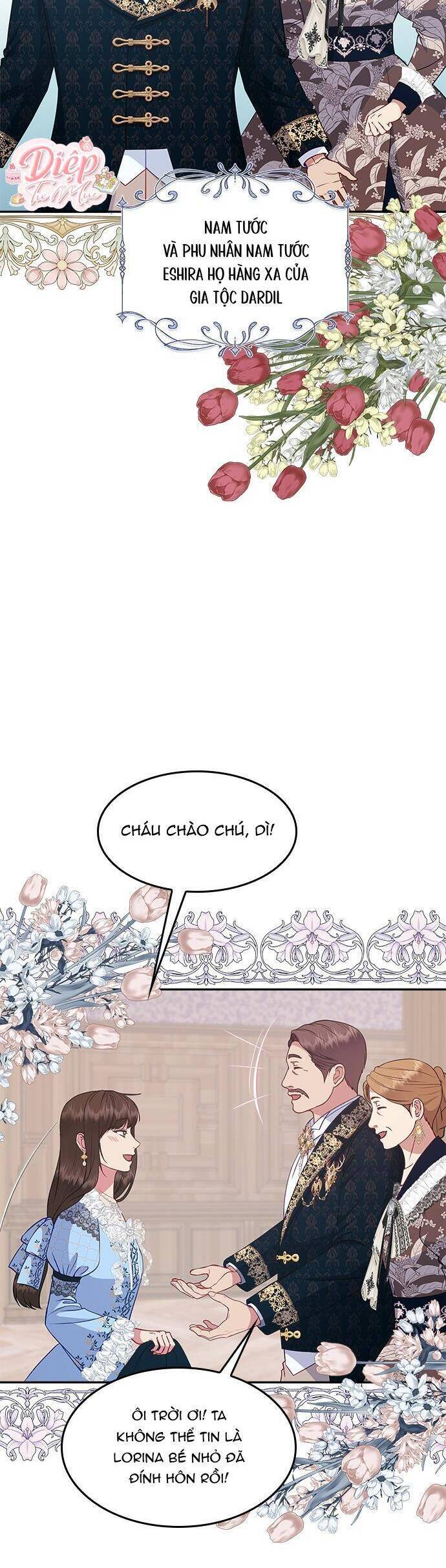 Ác Long Sống Làm Gì Cơ Chứ? Chapter 39 - Trang 2