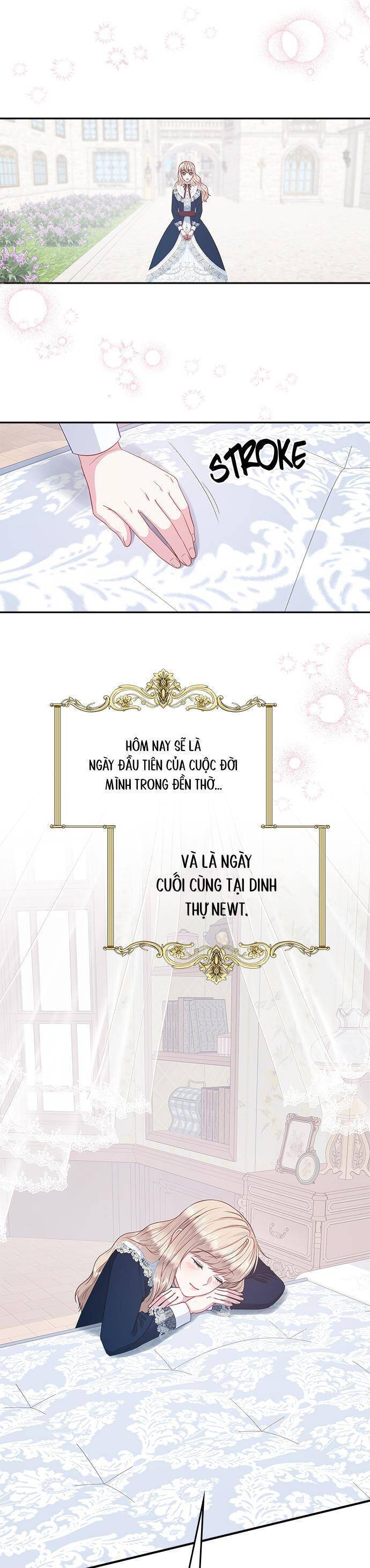 Ác Long Sống Làm Gì Cơ Chứ? Chapter 39 - Trang 2