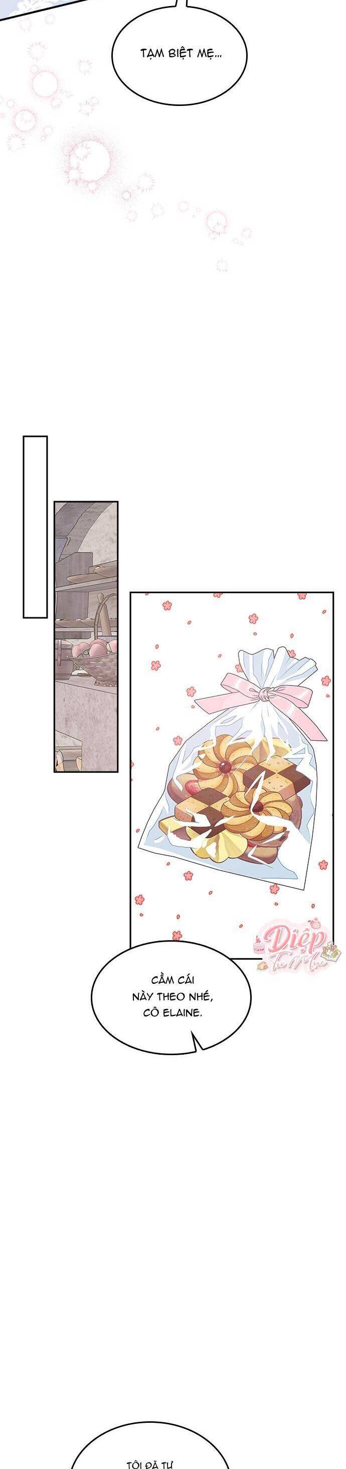 Ác Long Sống Làm Gì Cơ Chứ? Chapter 39 - Trang 2