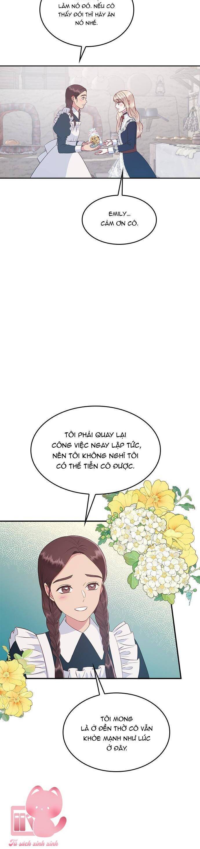 Ác Long Sống Làm Gì Cơ Chứ? Chapter 39 - Trang 2