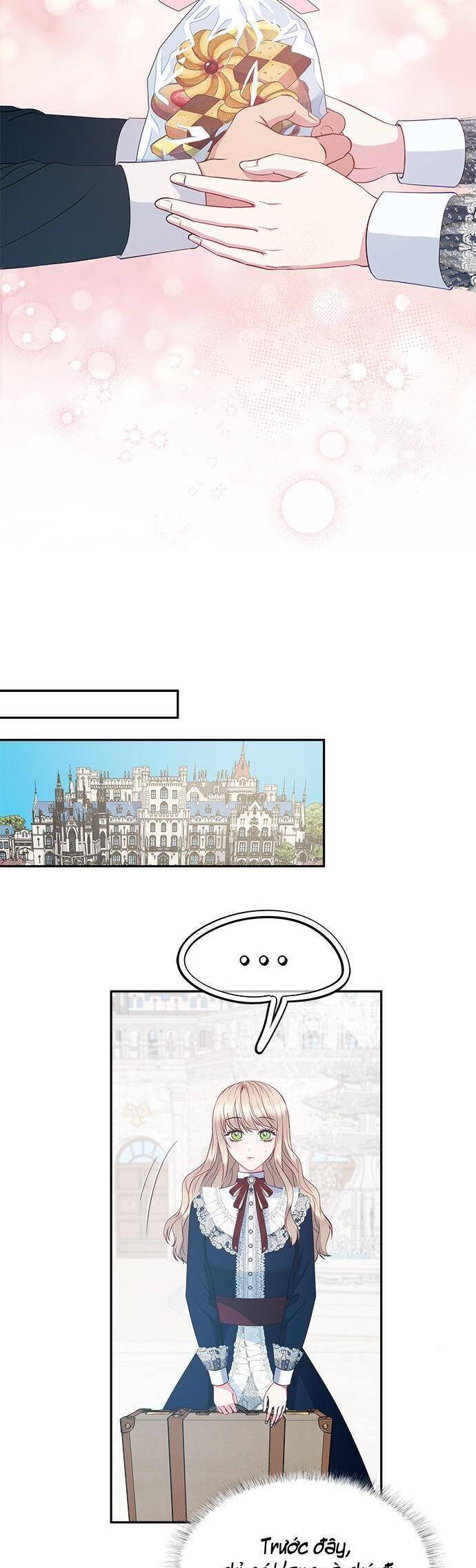 Ác Long Sống Làm Gì Cơ Chứ? Chapter 39 - Trang 2