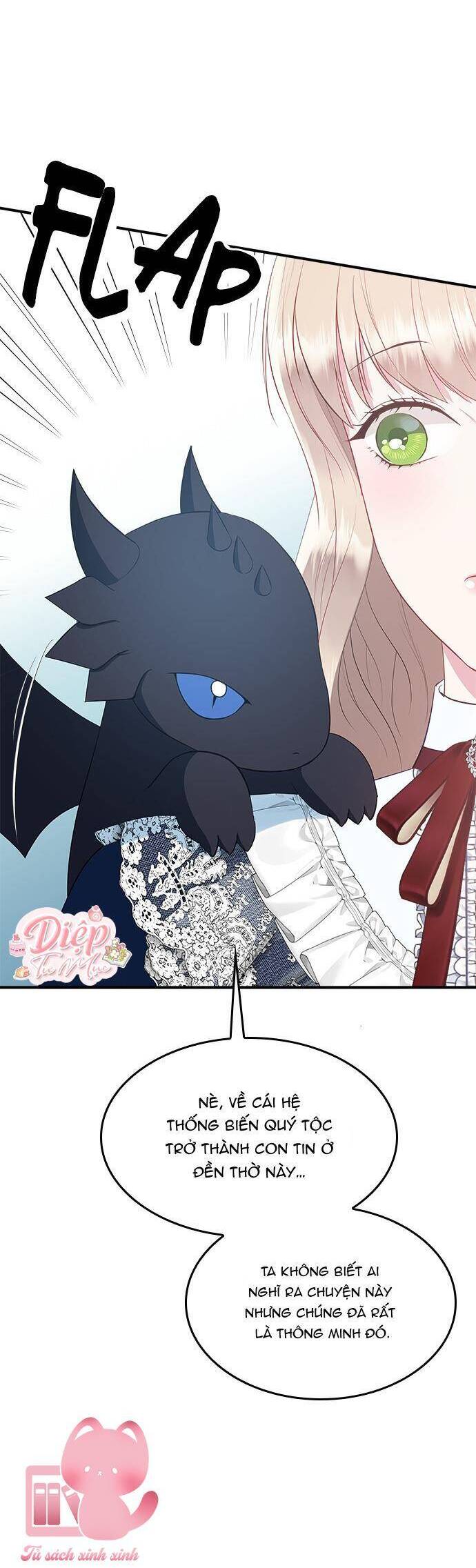 Ác Long Sống Làm Gì Cơ Chứ? Chapter 39 - Trang 2