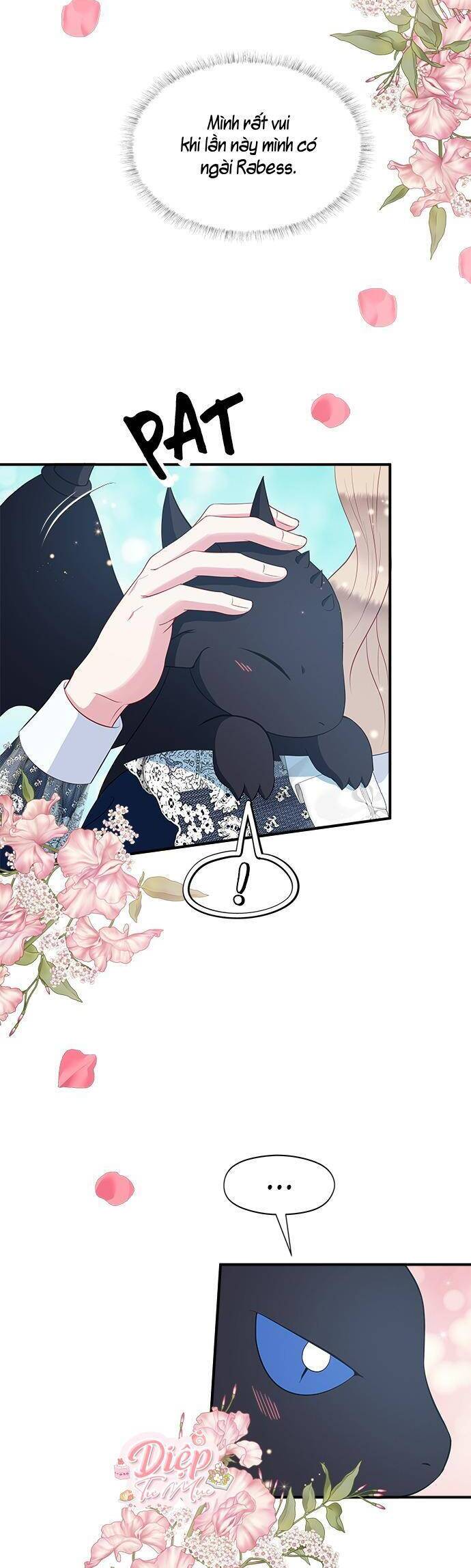 Ác Long Sống Làm Gì Cơ Chứ? Chapter 39 - Trang 2