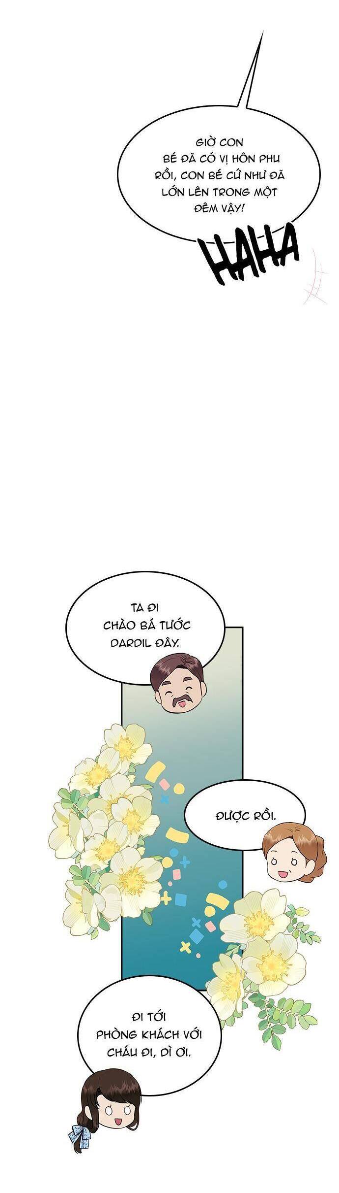 Ác Long Sống Làm Gì Cơ Chứ? Chapter 39 - Trang 2