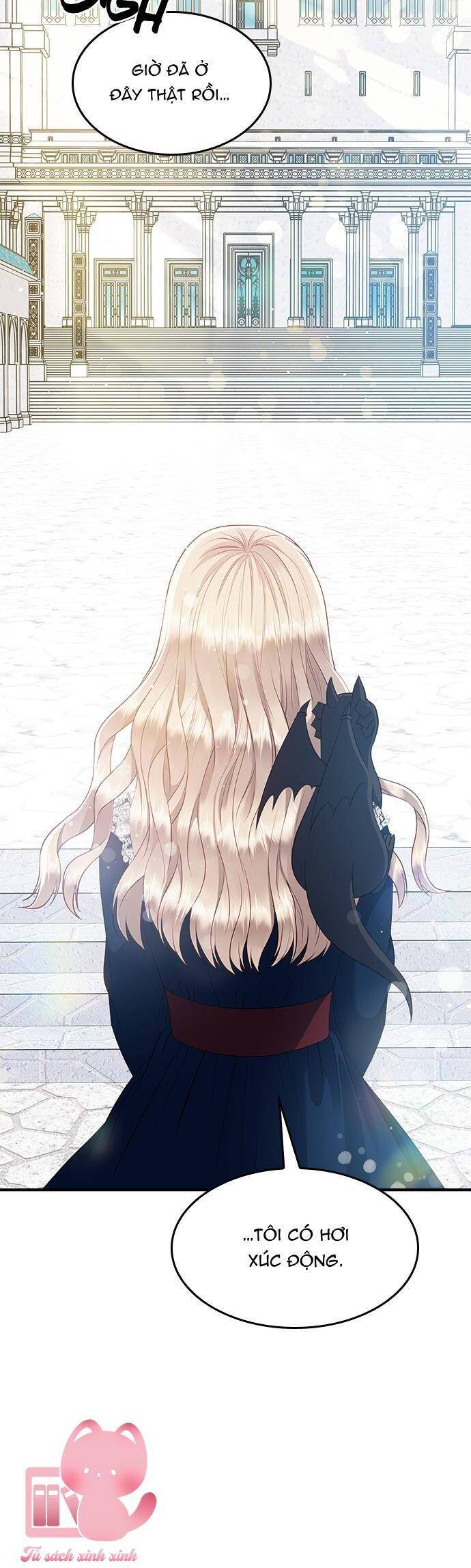 Ác Long Sống Làm Gì Cơ Chứ? Chapter 39 - Trang 2