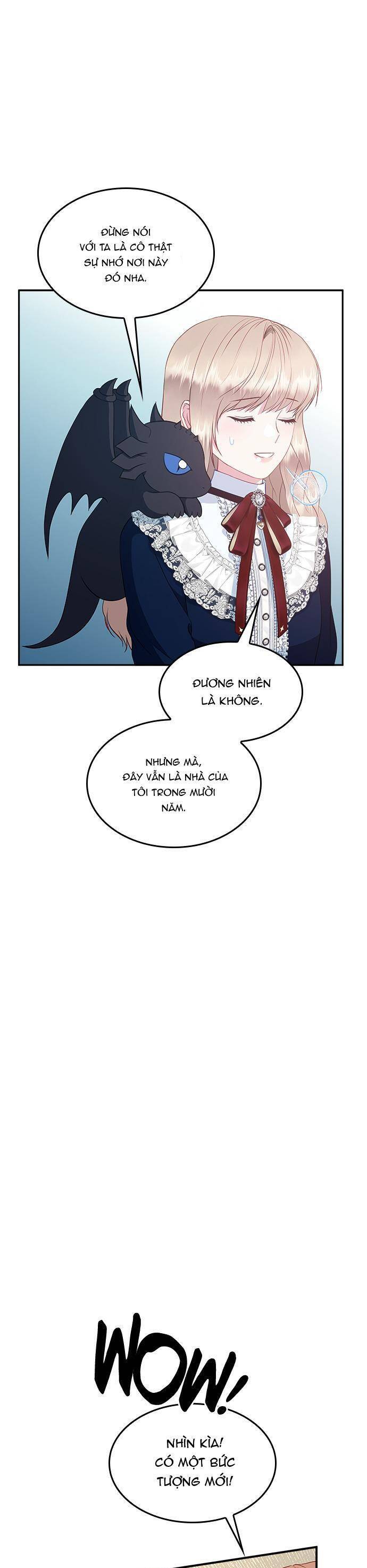 Ác Long Sống Làm Gì Cơ Chứ? Chapter 39 - Trang 2