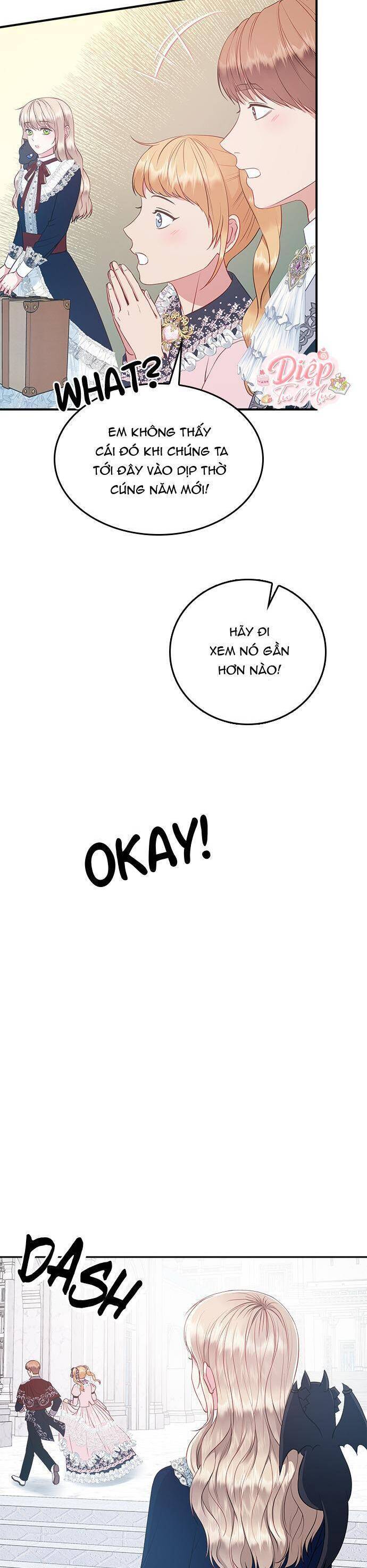 Ác Long Sống Làm Gì Cơ Chứ? Chapter 39 - Trang 2