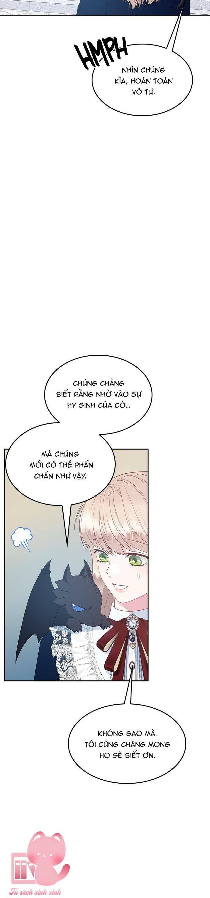 Ác Long Sống Làm Gì Cơ Chứ? Chapter 39 - Trang 2