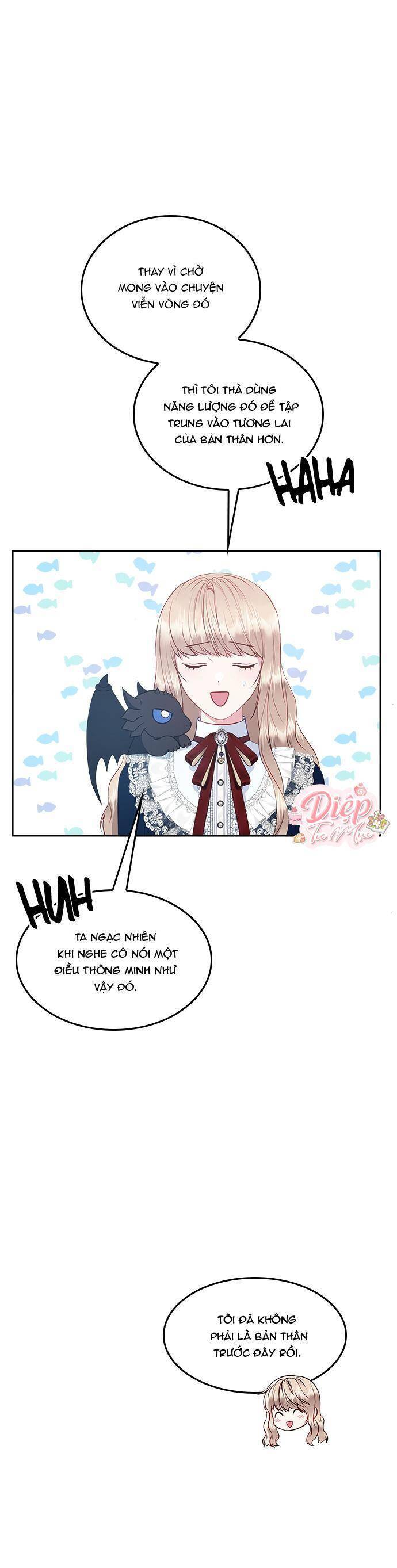 Ác Long Sống Làm Gì Cơ Chứ? Chapter 39 - Trang 2