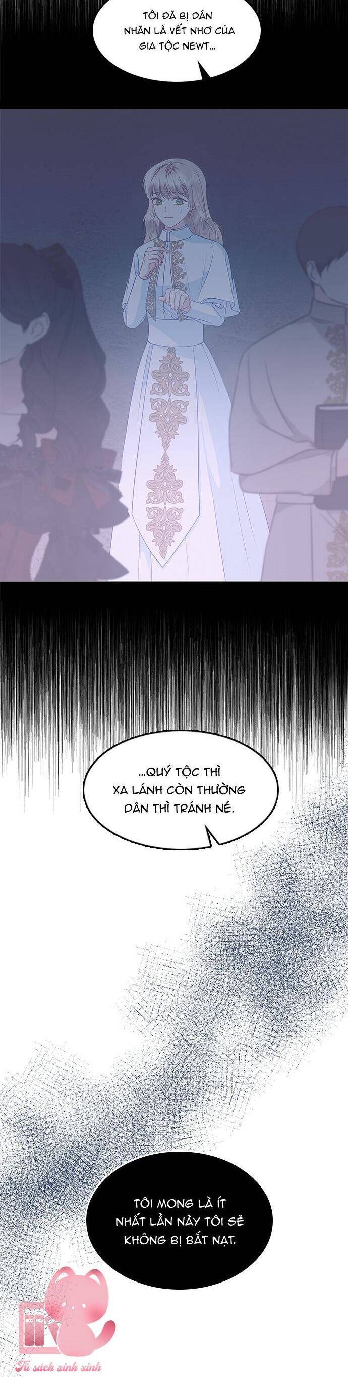 Ác Long Sống Làm Gì Cơ Chứ? Chapter 39 - Trang 2