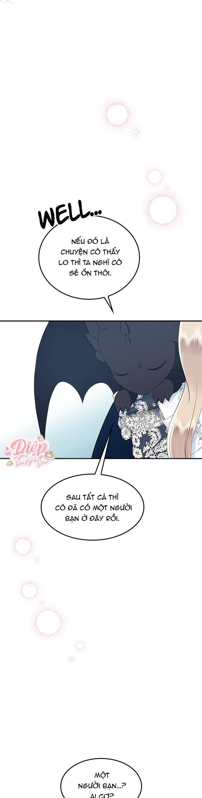 Ác Long Sống Làm Gì Cơ Chứ? Chapter 39 - Trang 2