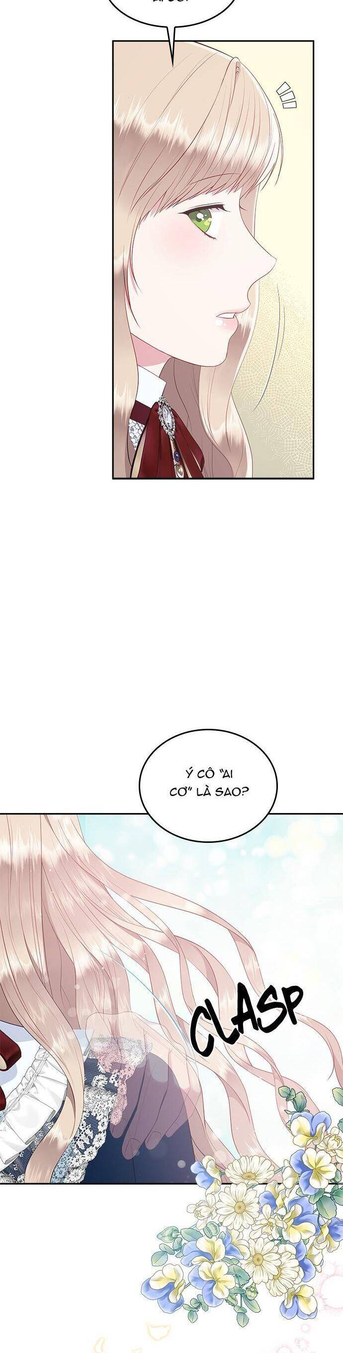 Ác Long Sống Làm Gì Cơ Chứ? Chapter 39 - Trang 2