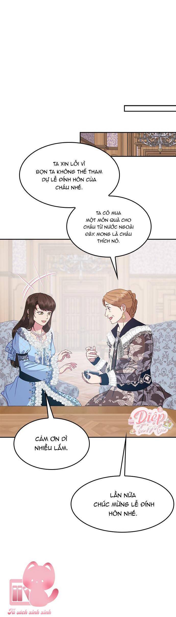 Ác Long Sống Làm Gì Cơ Chứ? Chapter 39 - Trang 2