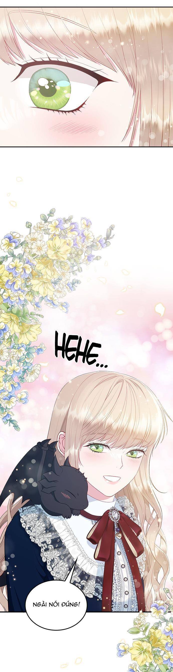 Ác Long Sống Làm Gì Cơ Chứ? Chapter 39 - Trang 2