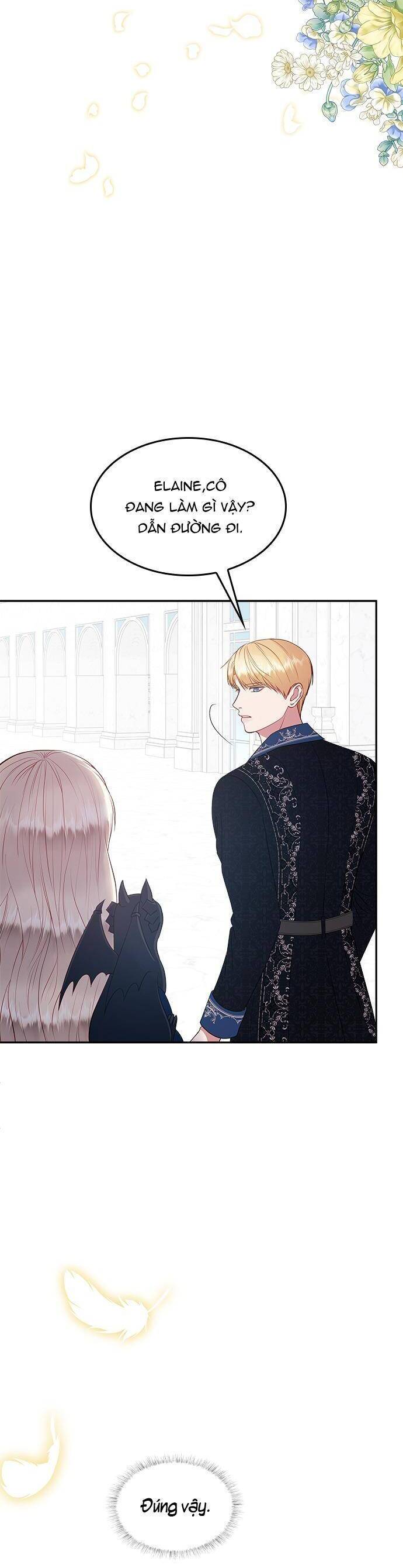 Ác Long Sống Làm Gì Cơ Chứ? Chapter 39 - Trang 2