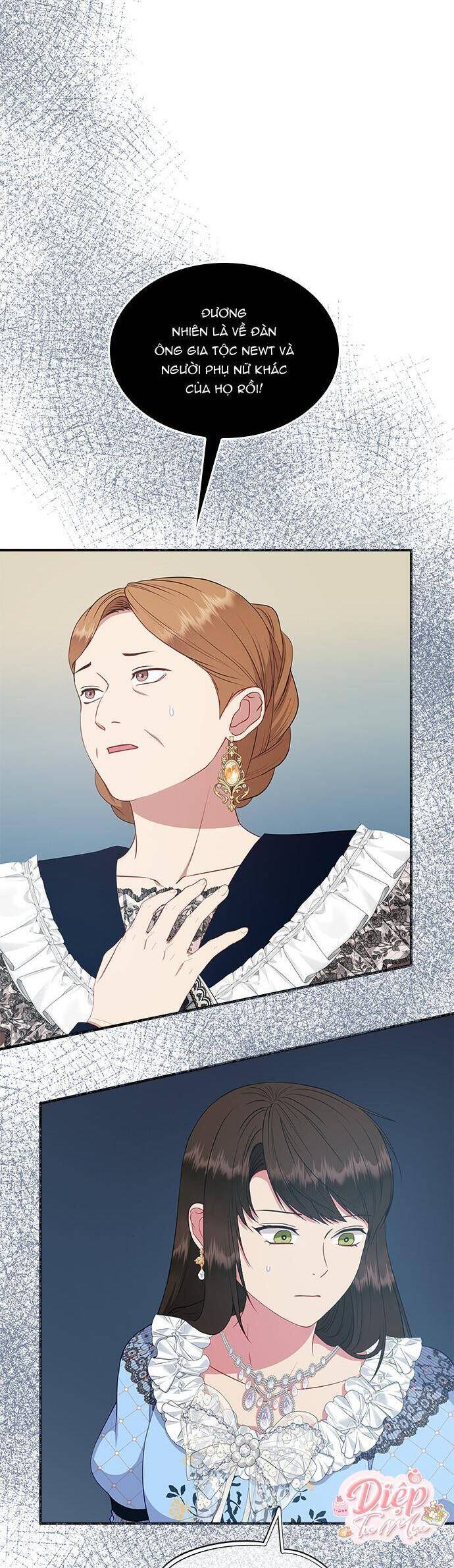 Ác Long Sống Làm Gì Cơ Chứ? Chapter 39 - Trang 2