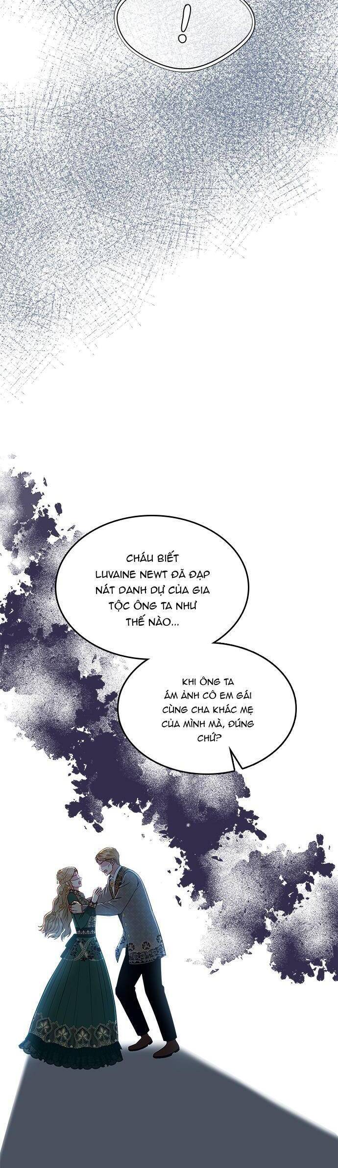 Ác Long Sống Làm Gì Cơ Chứ? Chapter 39 - Trang 2