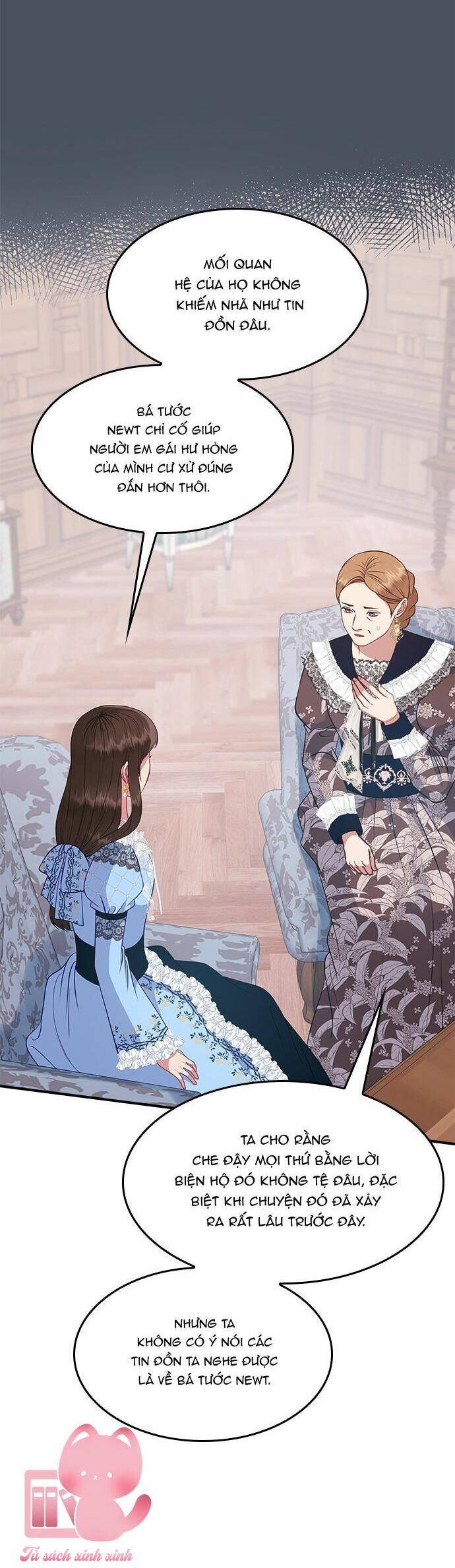 Ác Long Sống Làm Gì Cơ Chứ? Chapter 39 - Trang 2