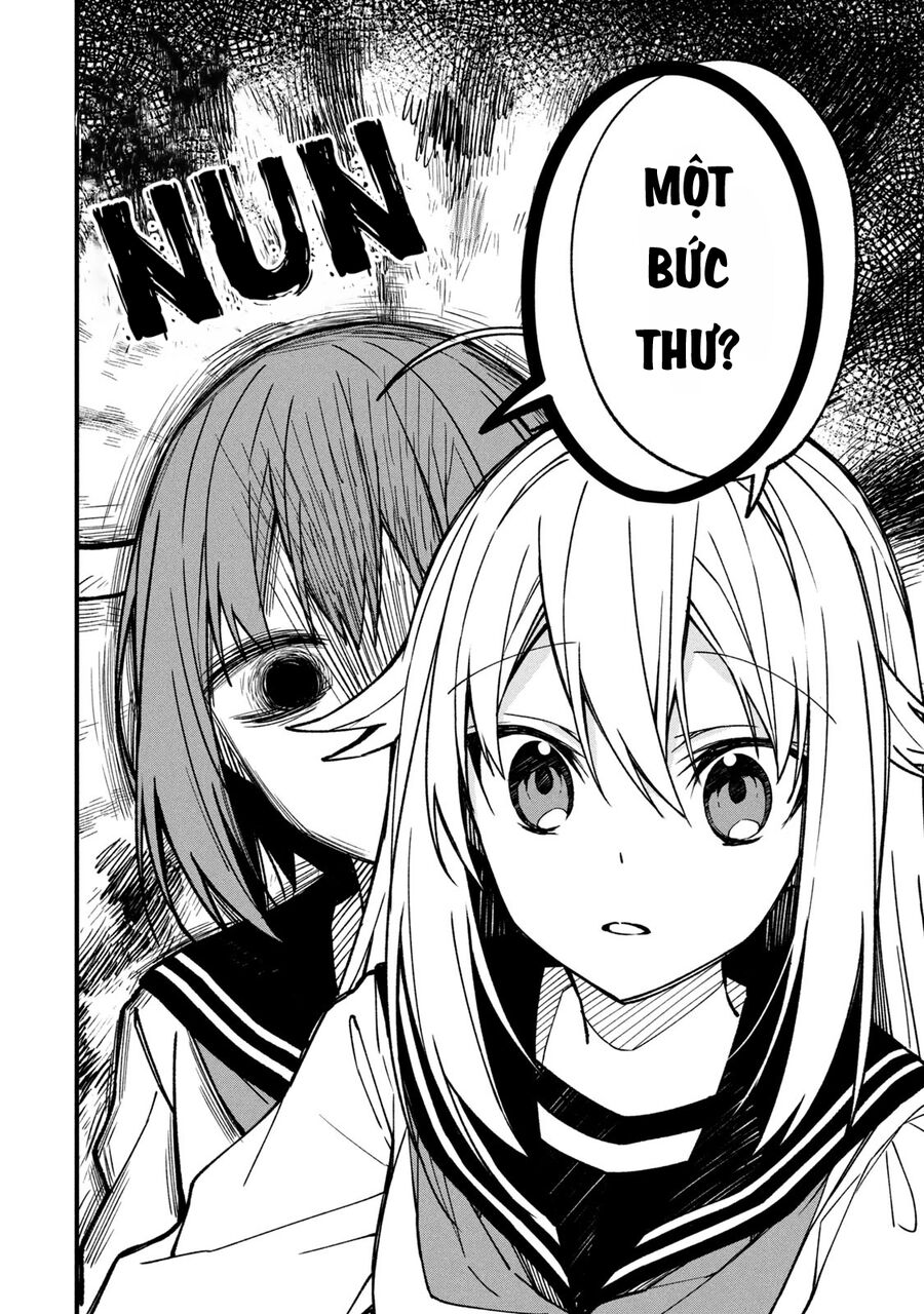 Bạn Nai Nokotan Của Tôi Chapter 3 - Trang 2
