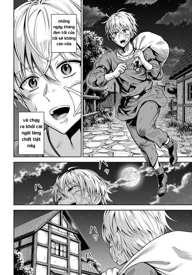 Tôi Bị Bạn Gái Đâm Chết Hết Lần Này Đến Khác Chapter 1 - Trang 2