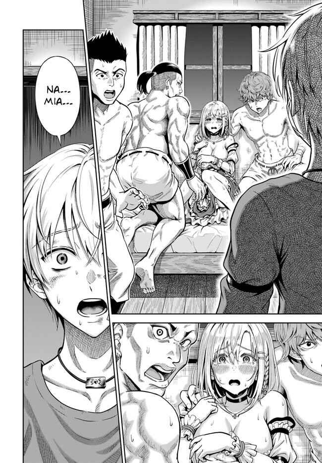 Tôi Bị Bạn Gái Đâm Chết Hết Lần Này Đến Khác Chapter 1 - Trang 2