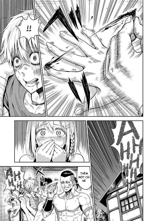 Tôi Bị Bạn Gái Đâm Chết Hết Lần Này Đến Khác Chapter 1 - Trang 2